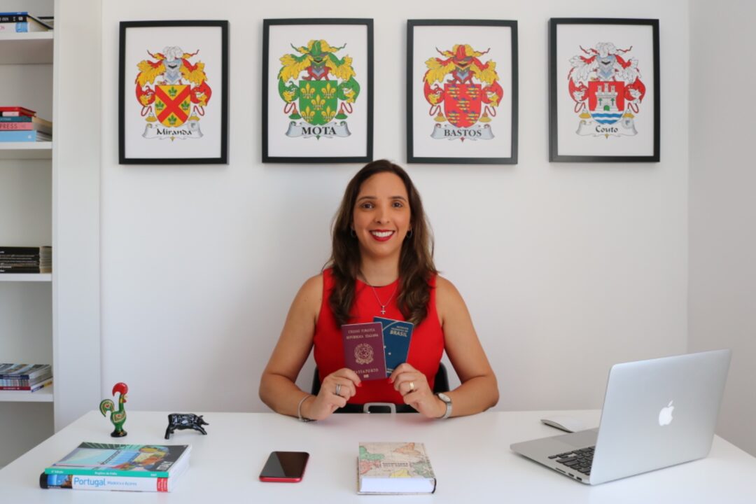 Entrevista Luana Bastos