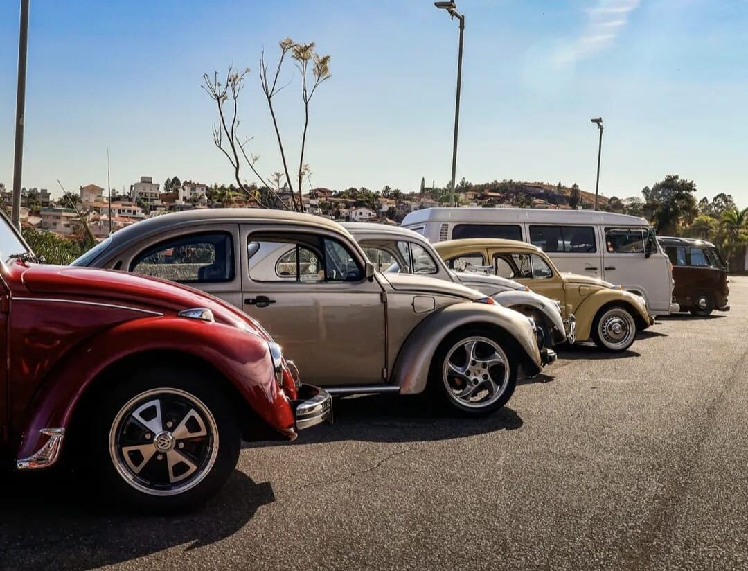 BH terá exposição carros antigos BH sedia exposição de carros antigos