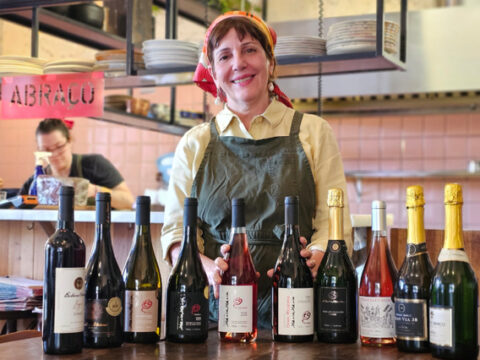 vinhos são o novo componente identidade cultural Chef Juliana Duarte