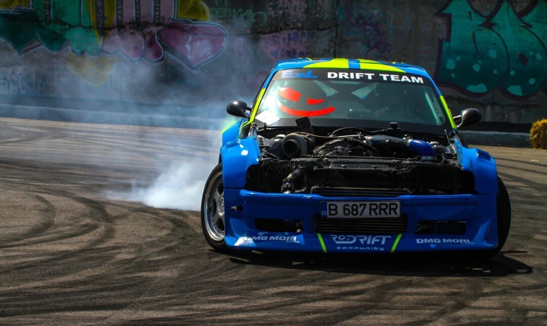 drift Foto Adrian Neatu