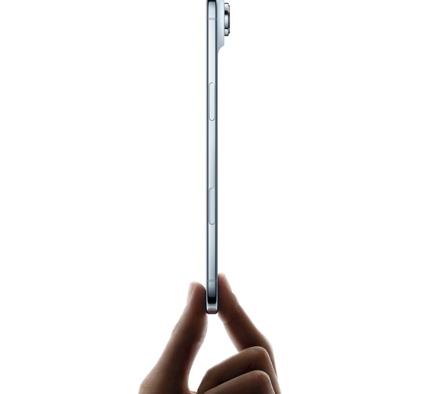 iphone air