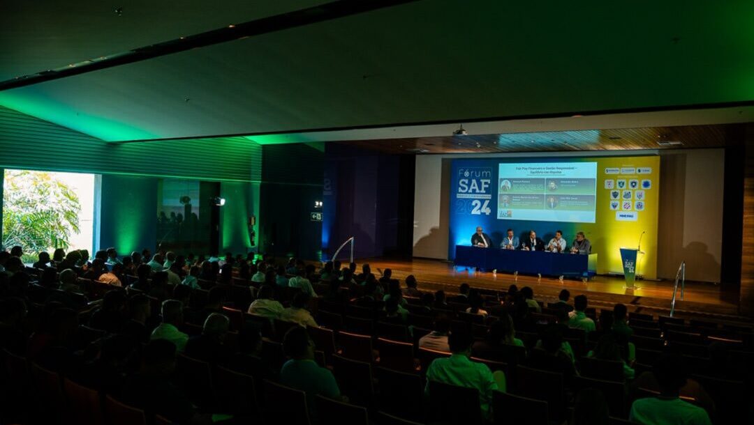 0116 Forum SAF de 2024