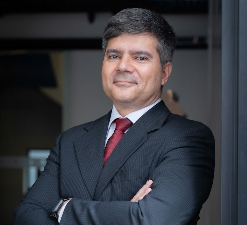 Rômulo Soares