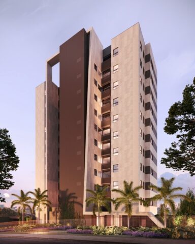 24007 CAP Zodíaco 01 FachadaDiurna R04 alta Oásis Urbano Chamado Santa Lúcia