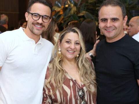 André Ávila Karla Delfim Wellington Costa (Edy Fernandes)