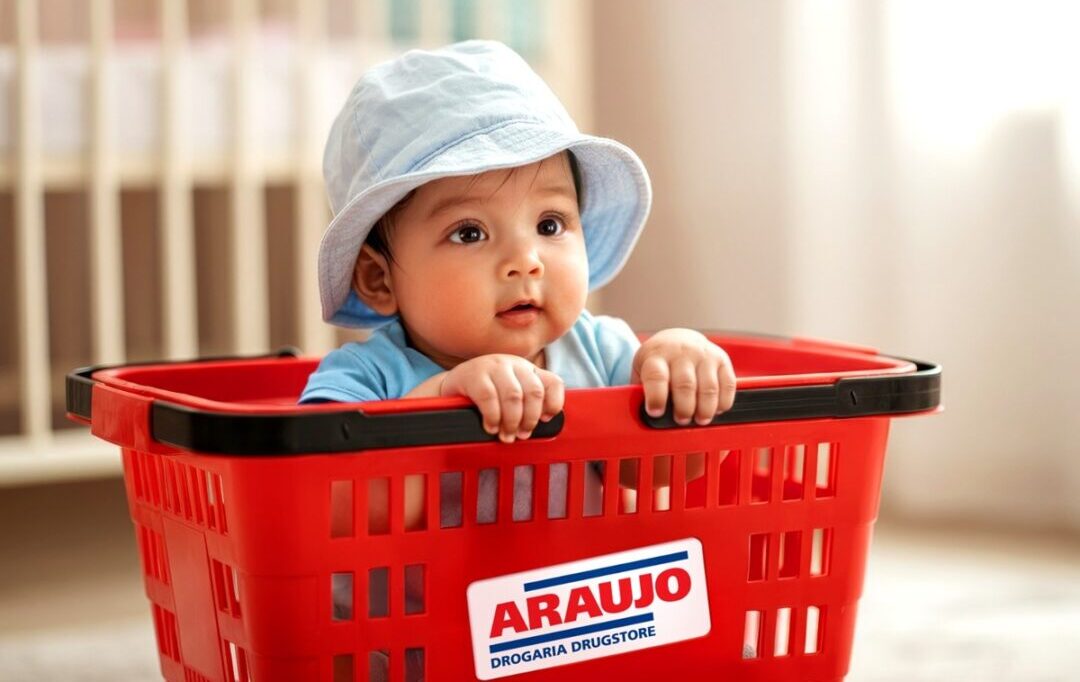 Araujo Crianças