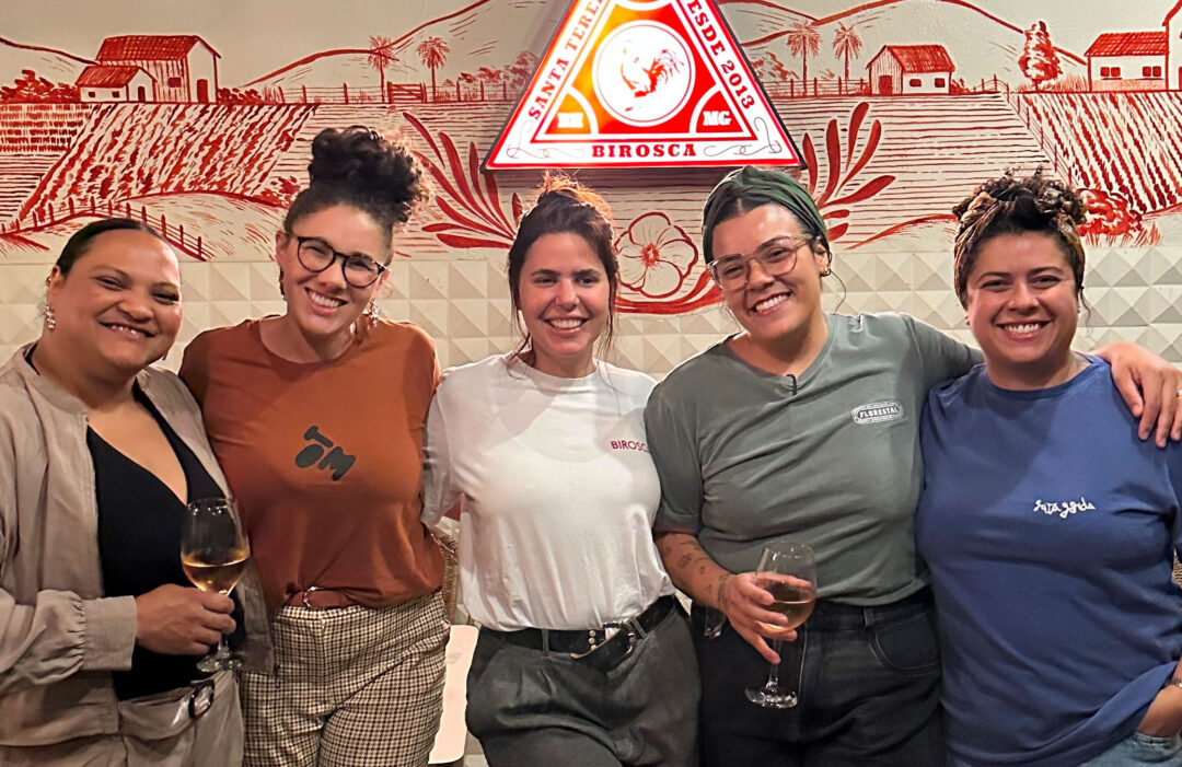 As Chefs (1)