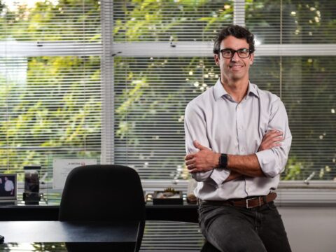 Bernardo Mattos é engenheiro e diretor técnico da Somattos Bernardo Mattos é engenheiro e diretor técnico da Somattos