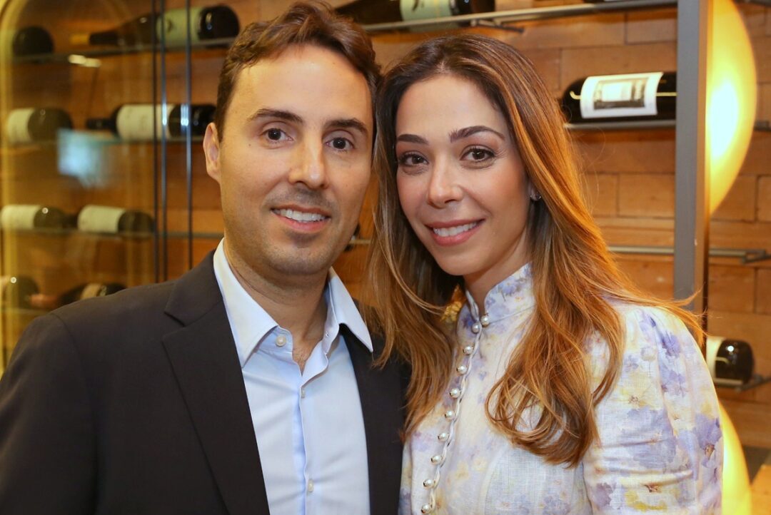 Bruno Vasconcelos Júlia Elian (Edy Fernandes)