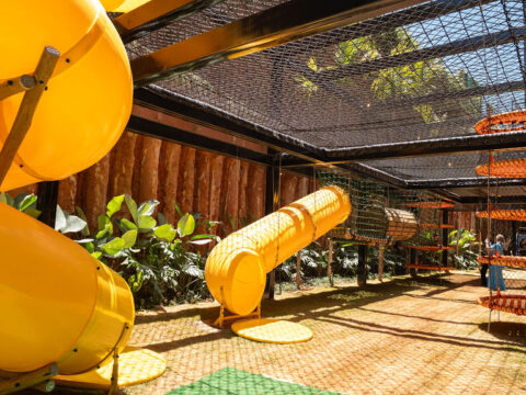 Casa do Sol Botânico 9