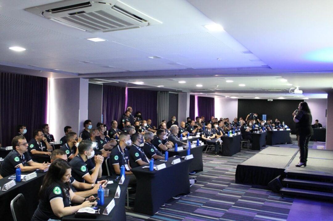 Congresso “Empresas que Cuidam Culturas que Prosperam”