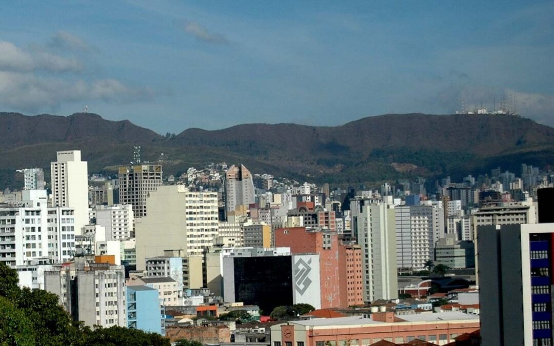 Construção Civil em Minas