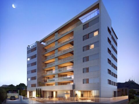 Santa Lúcia: especial com a construtora Privilége