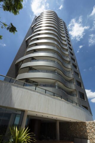 Edifício Montparnasse