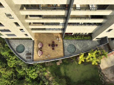 Santa Lúcia: especial com a construtora Privilége