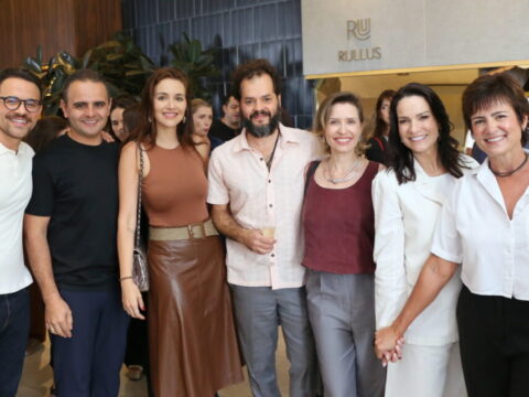 Evento (Edy Fernandes)
