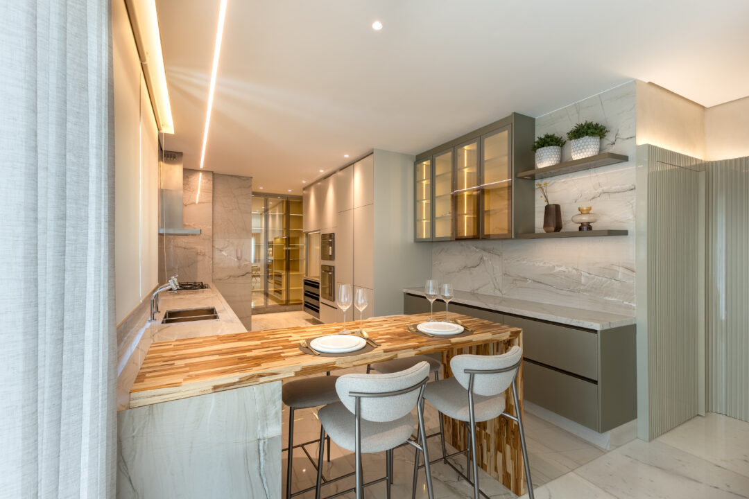 conartes High Residence