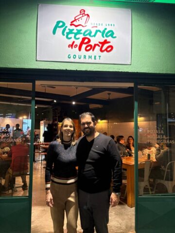 Pizzaria do Porto