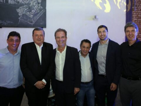 Jantar de Gala Chefs Contra o Câncer
