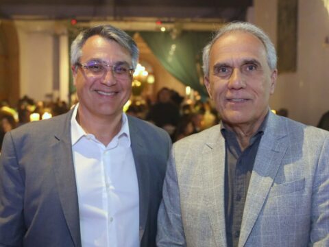 Jantar de Gala Chefs Contra o Câncer