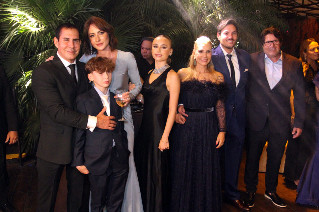 Festa 30 anos Exclusive