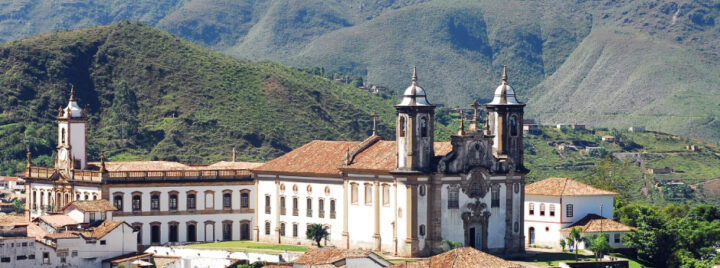 Turismo em Minas Igreja Nossa Senhora do Carmo Ouro Preto © Xara (1)