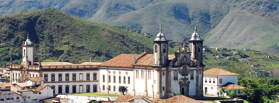 Igreja Nossa Senhora do Carmo Ouro Preto © Xara (1)