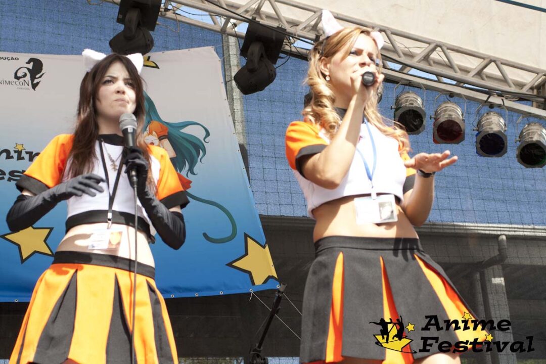 Festival Anime