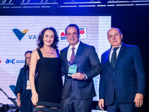 Jantar beneficente do Hospital da Baleia