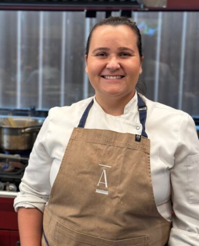 Notinha 02 Chef Bruna Costa Notinha 02 Chef Bruna Costa