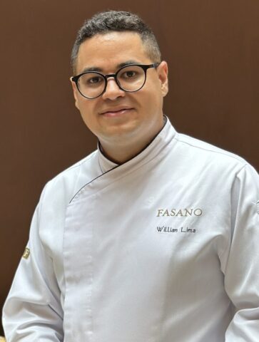 Notinnha 2 Chef William Lima Notinnha 2 Chef William Lima