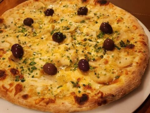 Pizzaria do Porto