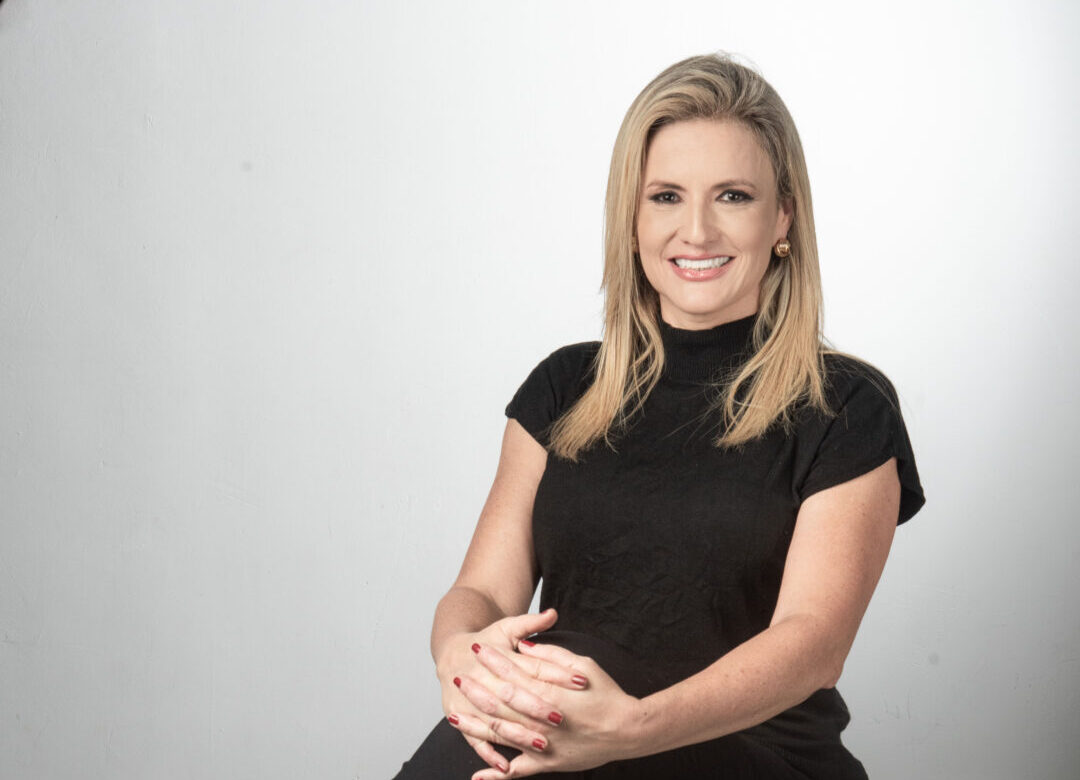 Priscila Spadinger CEO Aleve
