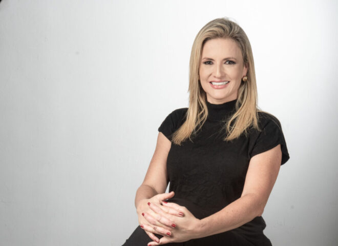 Entrevista Priscila Spadinger CEO Aleve Priscila Spadinger CEO Aleve
