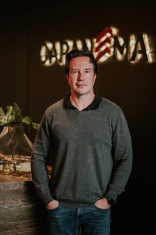 RODRIGO CAPANEMA Um oásis urbano chamado Santa Lúcia