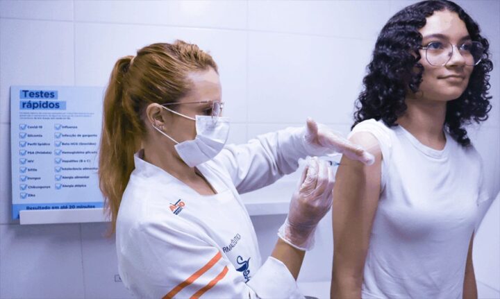 VACINA HPV VACINA HPV