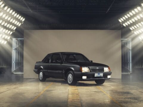 Chevrolet Vintage