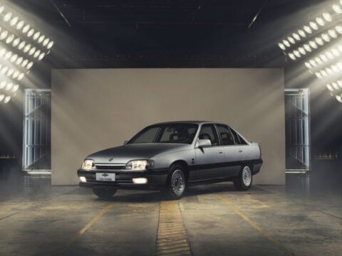 Chevrolet Vintage