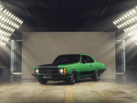 Chevrolet Vintage