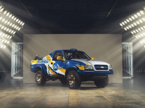 Chevrolet Vintage