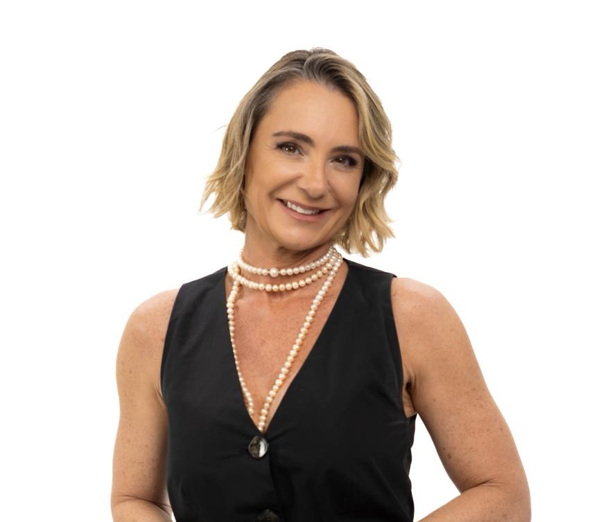 Flávia Presoti jornalista