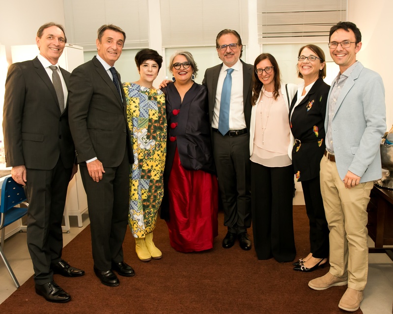 Fundação Torino comemora 50 anos
