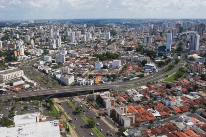 Franquias crescem no Triângulo Franquias crescem no Triângulo