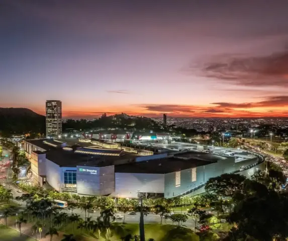 BH Shopping 6a expansão BH Shopping