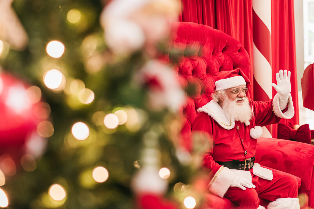 Papai Noel