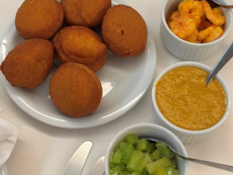 Acarajé