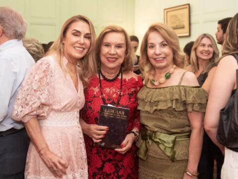 Livro Liderar Com Um Novo Tom - Mulheres que Transformam