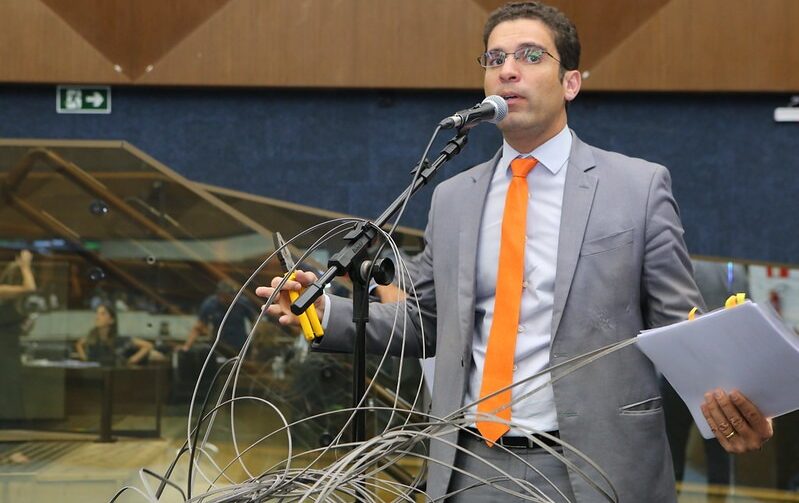 Braulio Lara