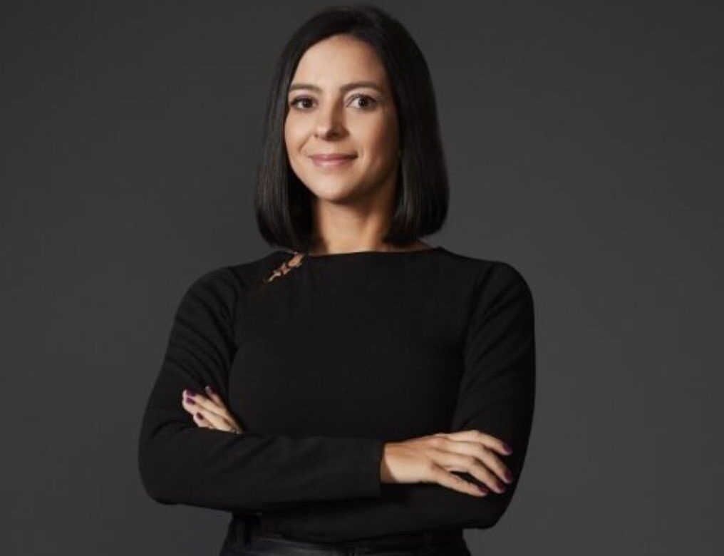 Cecília Perini Líder Regional da XP em Minas Gerais e no Espírito Santo Crédito Divulgação