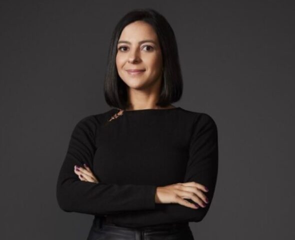 Dia do Empreendedorismo no Brasil Cecília Perini Líder Regional da XP em Minas Gerais e no Espírito Santo Crédito Divulgação